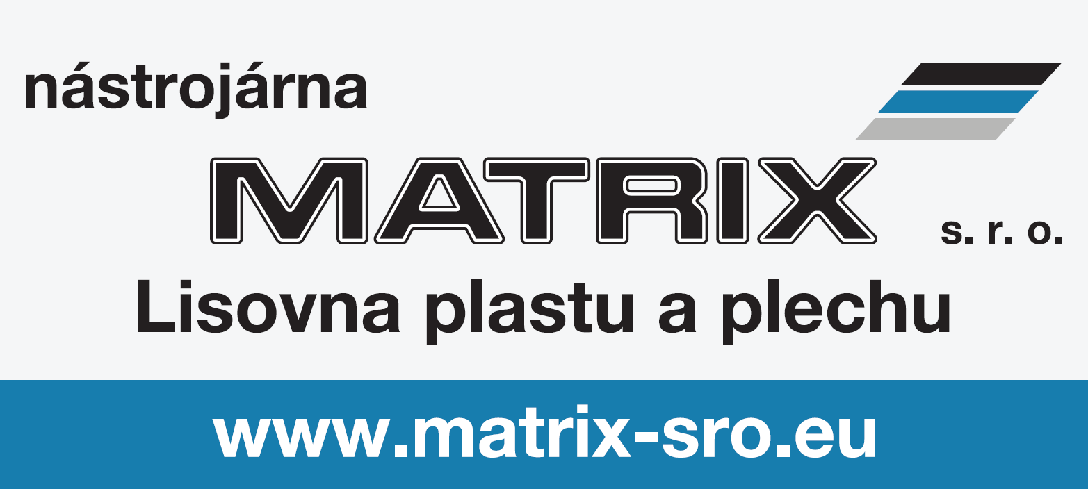 Nástrojárna Matrix s.r.o