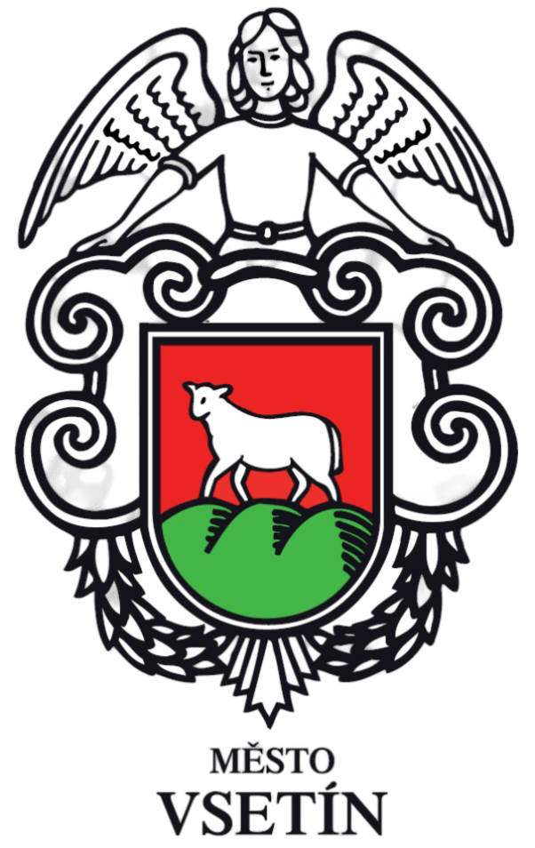 Logo města Vsetín